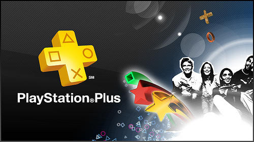 Новости - PlayStation Plus - что имеем + приятная новость