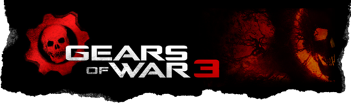 Специальный бандл Xbox 360 c игрой Gears of War 3
