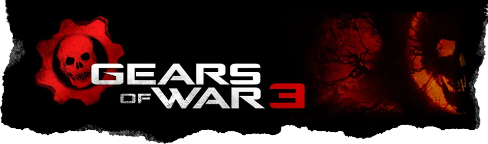 Игровое железо - Специальный бандл Xbox 360 c игрой Gears of War 3