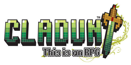 Обо всем - Обзор игры ClaDun - This is an RPG! (PSP)