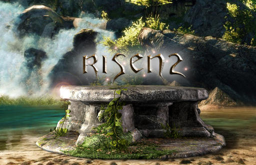 Risen 2 - Отплытие корабля в 2012 году.  Новостной дайджест с выставки E3 2011