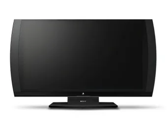 Игровое железо - Sony выпустит 3D-монитор для PlayStation