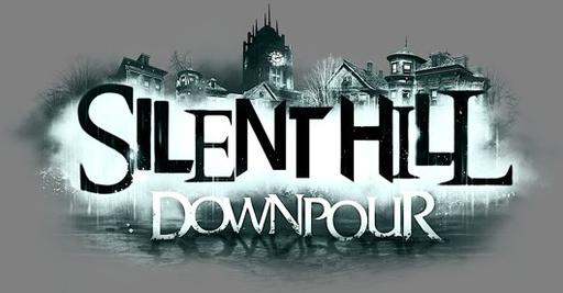 Silent Hill: Downpour - 8 минут геймплея с коментариями разработчиков