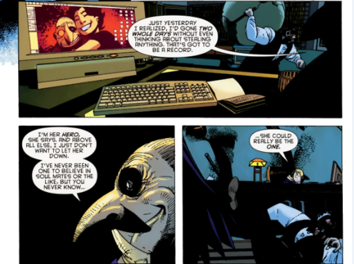 Batman: Arkham City - Пингвин никогда не упускает свою добычу