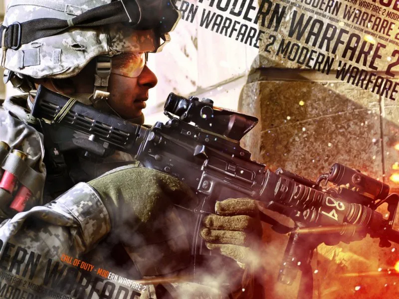 Sledgehammer учтут ошибки MW2 — Call Of Duty Modern Warfare 3 — Игры