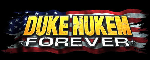 Duke Nukem Forever - Duke подмял под себя Британию