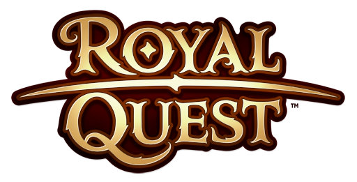 Royal Quest - Обновленный сайт