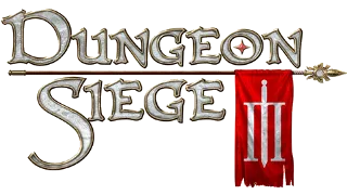 Dungeon Siege III - Новый трейлер игры! Осталось ещё немного...