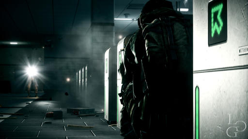 Battlefield 3 - Новые скриншоты BF3 в HQ