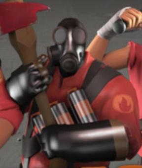 Team Fortress 2 - Über Update Вышел ! I am fully charged ! [Обновлено]