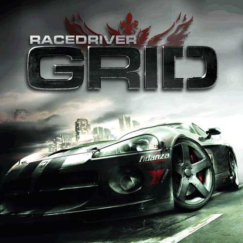 Race Driver: GRID - GRID В ОФФлайне (PC,PS3)