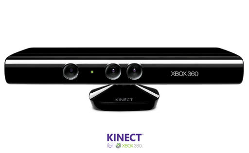 Новости - Новые возможности Kinect