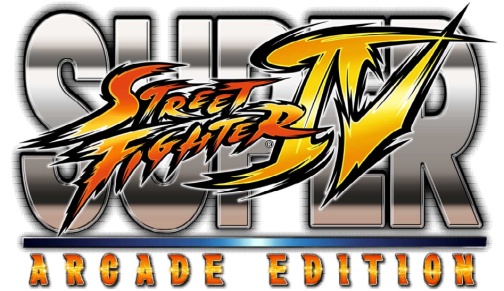   Super Street Fighter 4 Arcade Edition   -  7