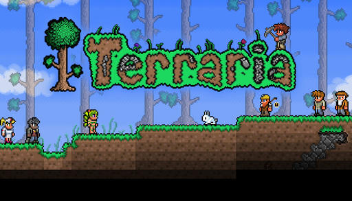 Terraria - Месяц Терраризации – Стихотворение про Слизня