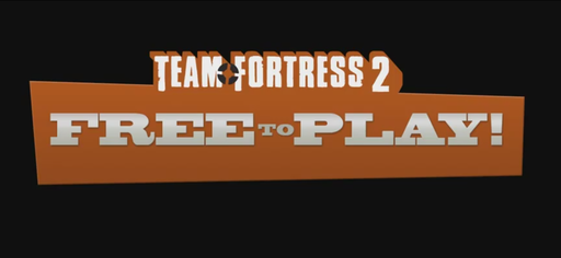 Team Fortress 2 - Team Fortress 2 стал абсолютно бесплатным!!
