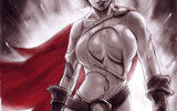 Powergirl_duotone_ver_by_thierryclan14-d304cht