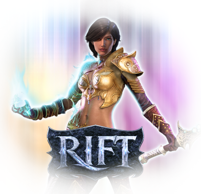 RIFT - Запуск официального русскоязычного промо-сайта RIFT™