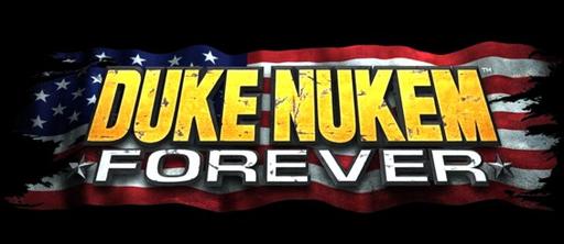 Duke Nukem Forever отправится на Mac OS X этим летом