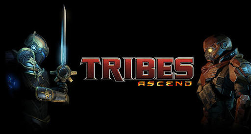 Tribes: Ascend - Новые известия о Tribes Ascend