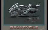 Gravcycle