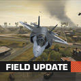 Battlefield Play4Free - Tier 3 способности уже в PTE!