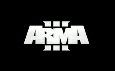 Arma 3 - ArmA 3 - геймплей с техникой 