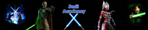 Star Wars: Jedi Knight — Jedi Academy - Как правильно сражаться? Часть 4.