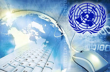 Обо всем - ООН: Доступ в интернет причислен к основным правам человека