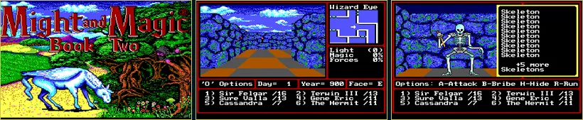 Меч и Магия: Герои VI - История вселенной Might and Magic Меч и Магия: Герои VI - История вселенной Might and Magic