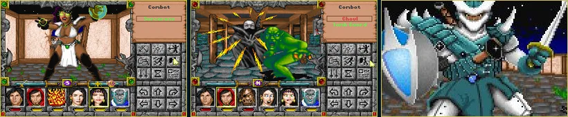 Меч и Магия: Герои VI - История вселенной Might and Magic Меч и Магия: Герои VI - История вселенной Might and Magic