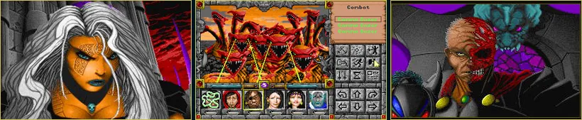 Меч и Магия: Герои VI - История вселенной Might and Magic Меч и Магия: Герои VI - История вселенной Might and Magic