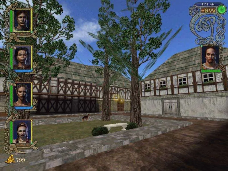 Меч и Магия: Герои VI - История вселенной Might and Magic Меч и Магия: Герои VI - История вселенной Might and Magic