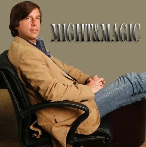 Меч и Магия: Герои VI - История вселенной Might and Magic Меч и Магия: Герои VI - История вселенной Might and Magic