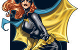 Batgirl_by_overlander