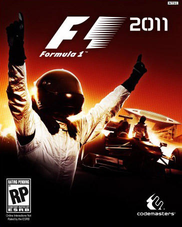 F1 2011 - Дневники разработчиков и другие видеоматериалы