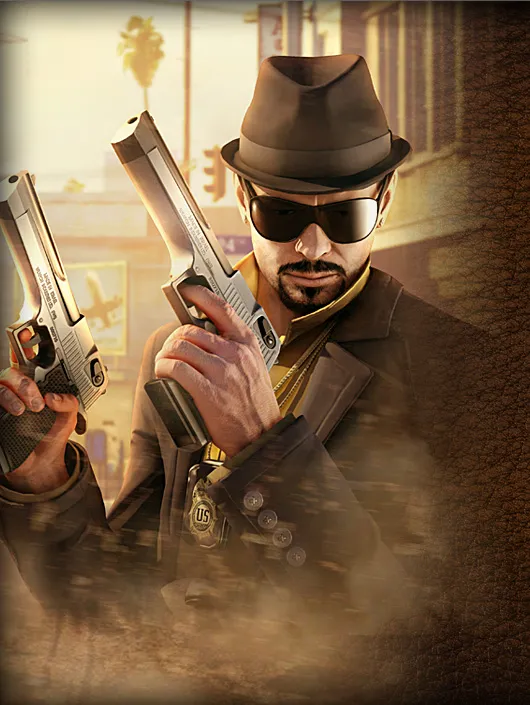 Игру Call Of Juarez The Cartel