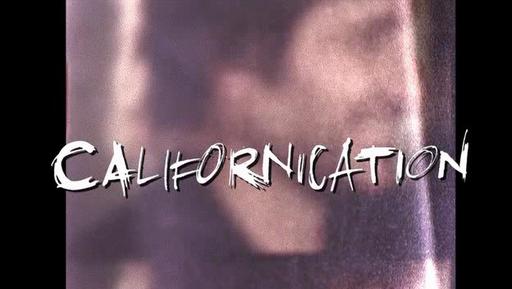 Про кино - "Калифрения"|Californication