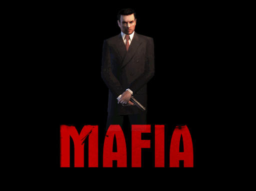 Mafia: The City of Lost Heaven - Омерта
