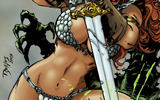 Red_sonja_by_benes_colored_by_jrascoe