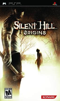 Обзор Silent Hill Origins