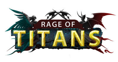 Rage of Titans  - Rage of Titans - официальная дисциплина WCG