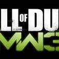 Call Of Duty: Modern Warfare 3 - Пушки!!!!!!!