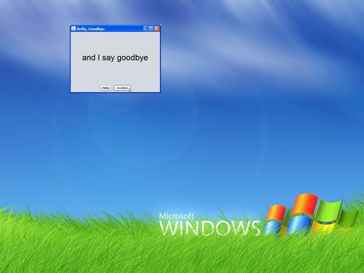 Microsoft может отказаться от Windows