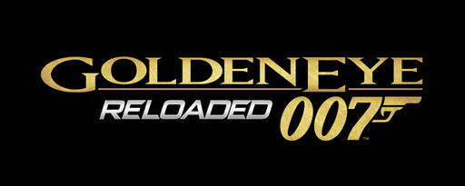 Обо всем - Облик Goldeneye 007: Reloaded + видео и скриншоты 