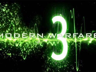 Call Of Duty: Modern Warfare 3 - Call of Duty: Modern Warfare 3 выйдет в России 10 ноября