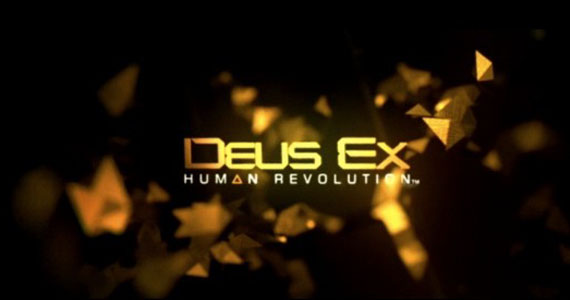 Deus Ex Hr   -  7
