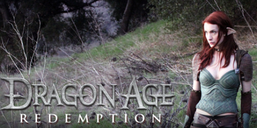 Dragon Age II - С мира по нитке - последние новости о мире Dragon Age