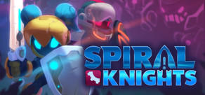 Spiral Knights Рецензия