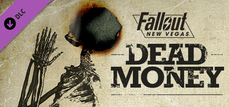 Fallout: New Vegas — Dead Money