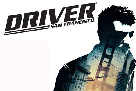 Driver: Сан-Франциско - Новый трейлер Driver: San Francisco
